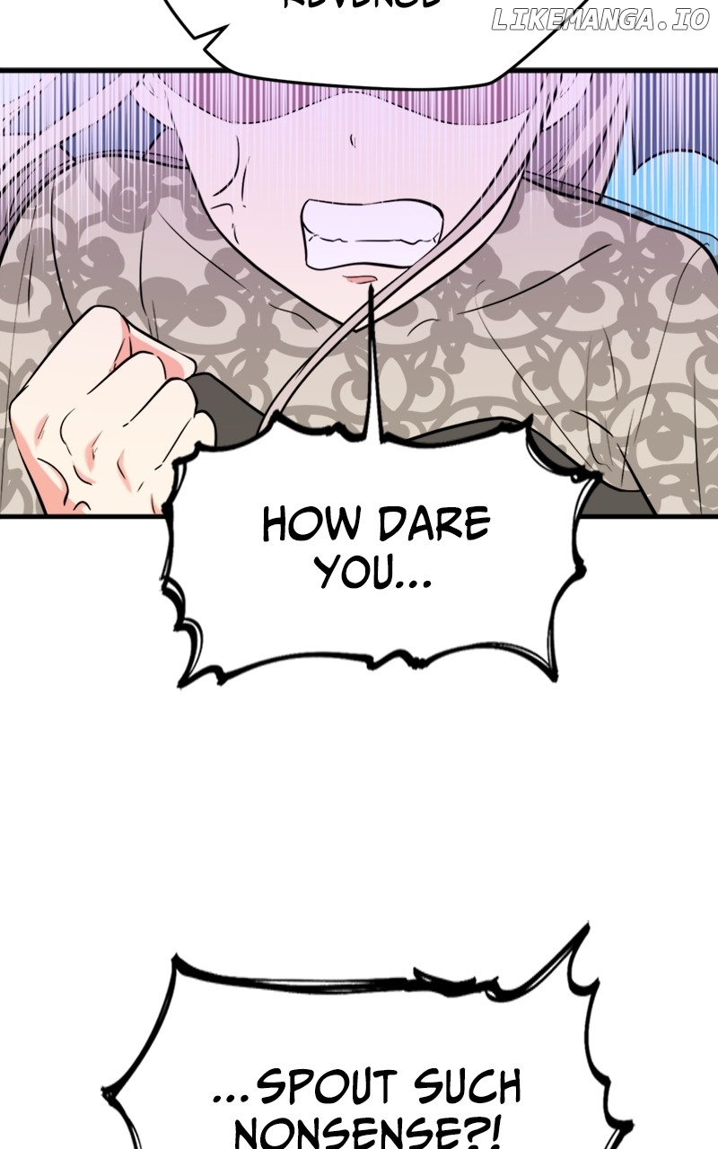 Surviving In A Harem Chapter 52 - page 13