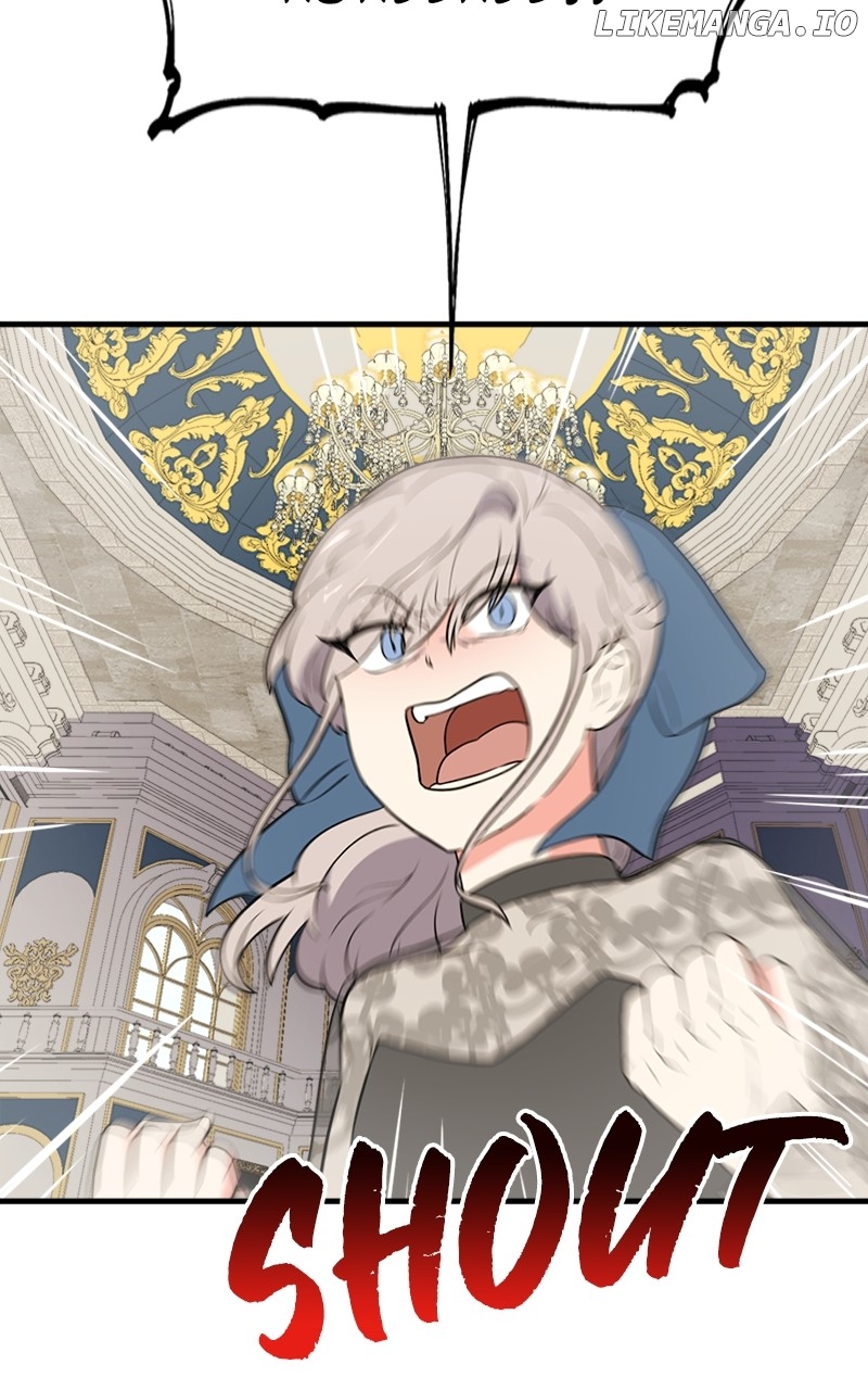 Surviving In A Harem Chapter 52 - page 14