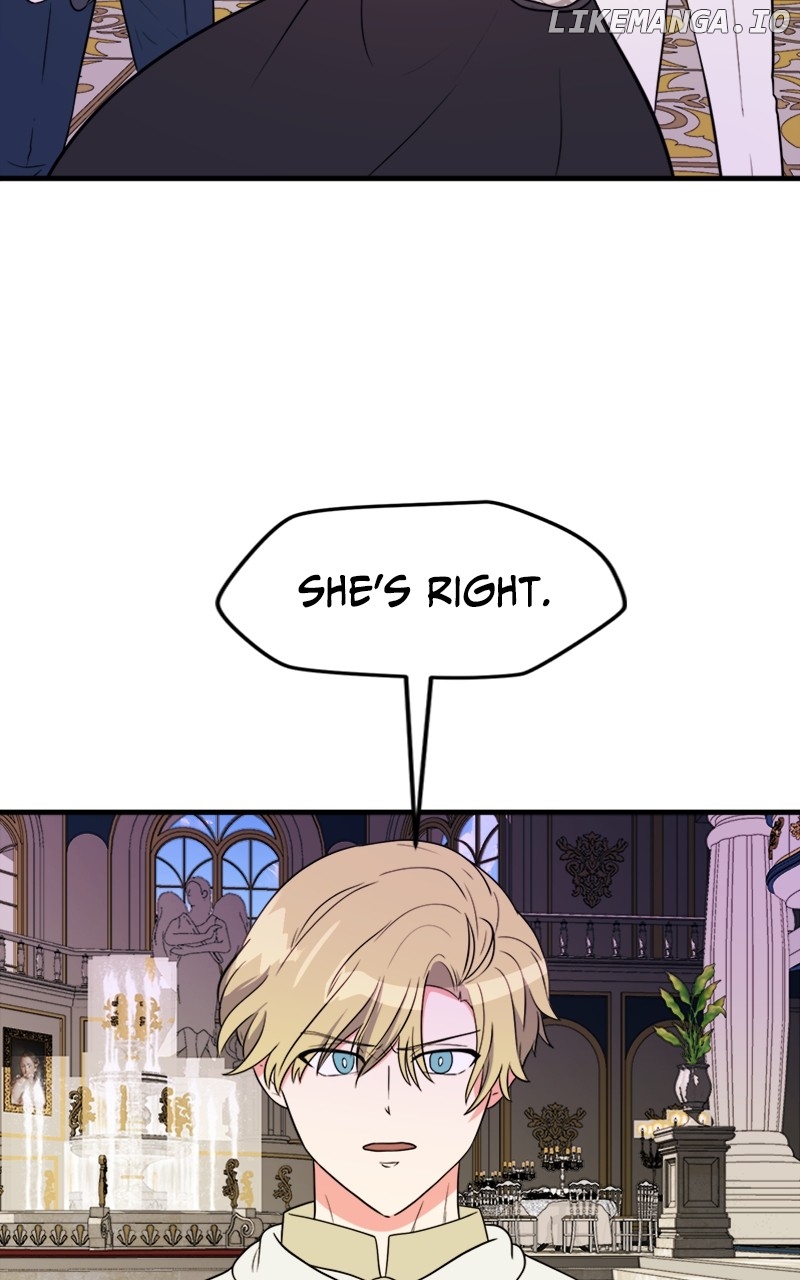Surviving In A Harem Chapter 52 - page 17