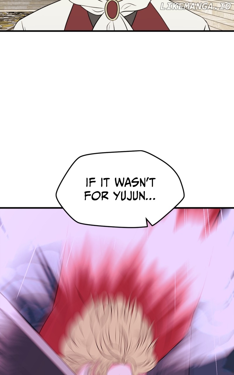Surviving In A Harem Chapter 52 - page 18