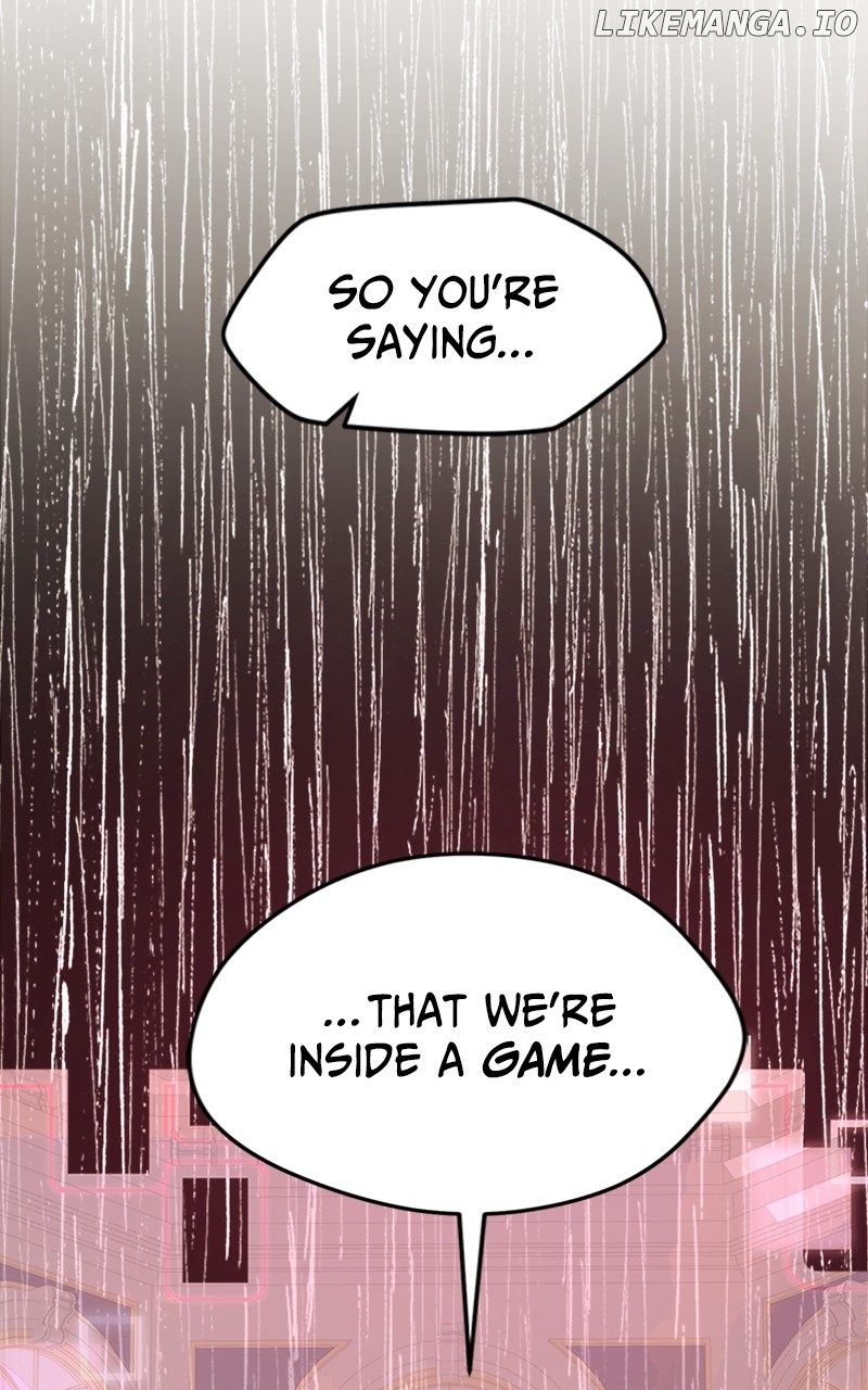 Surviving In A Harem Chapter 52 - page 2