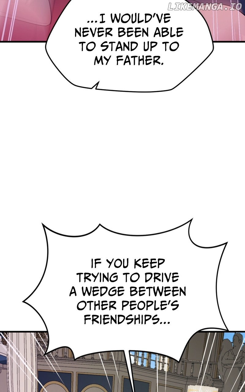 Surviving In A Harem Chapter 52 - page 20