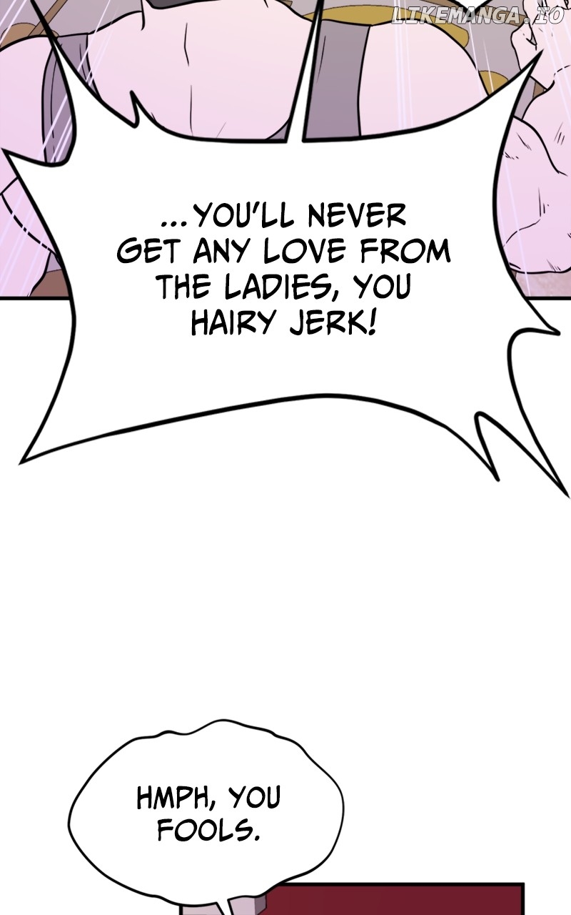 Surviving In A Harem Chapter 52 - page 22