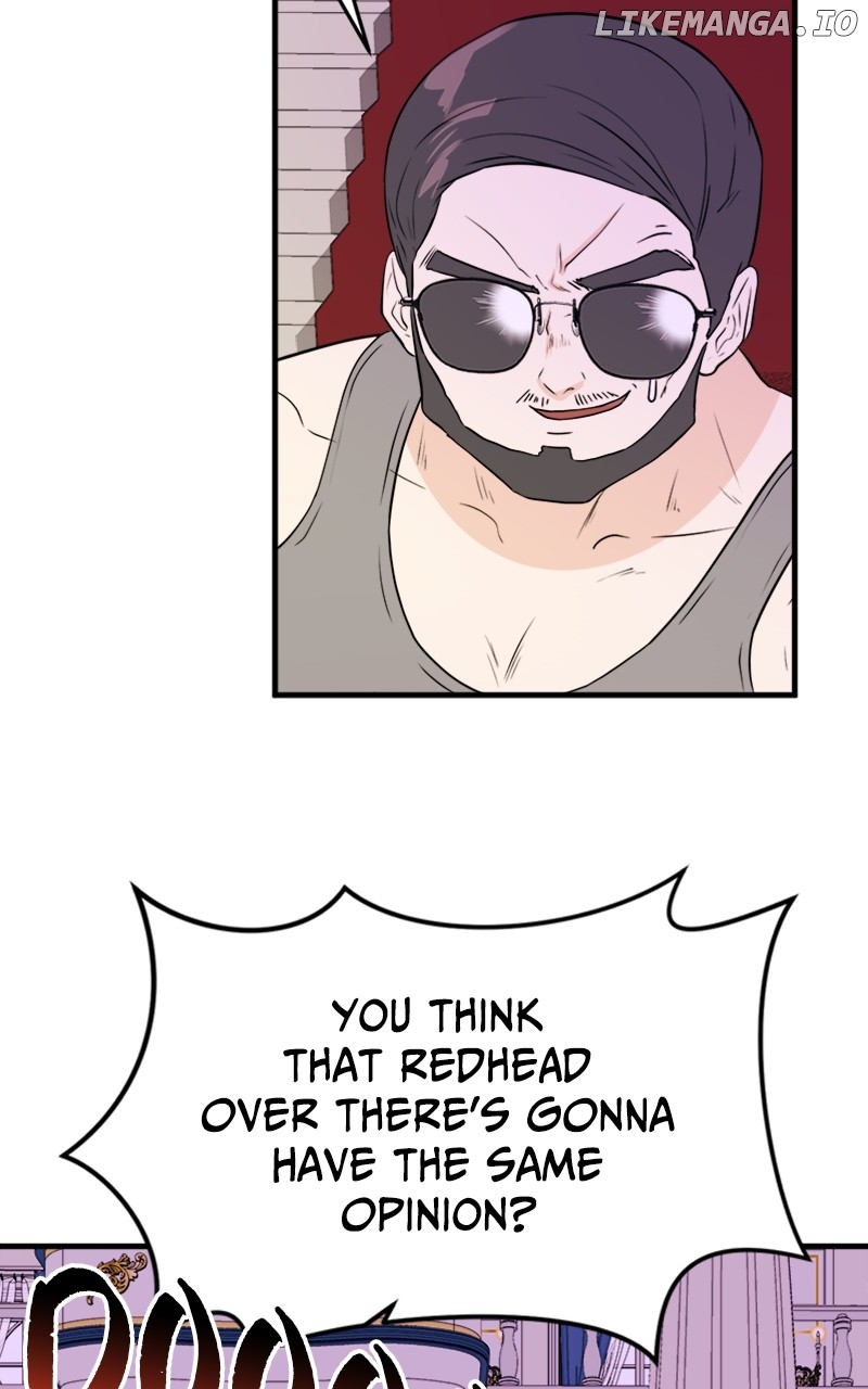Surviving In A Harem Chapter 52 - page 23