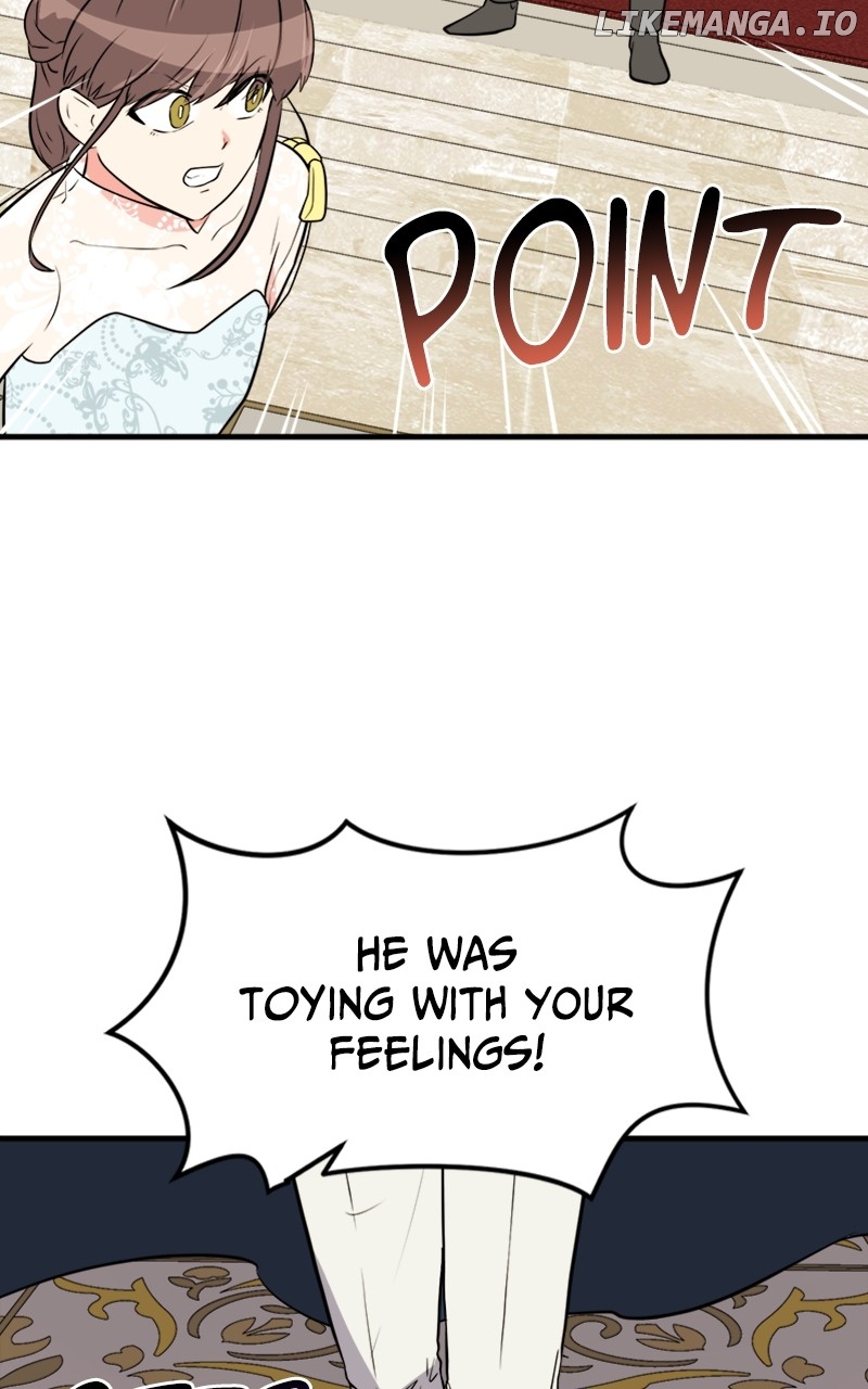 Surviving In A Harem Chapter 52 - page 26