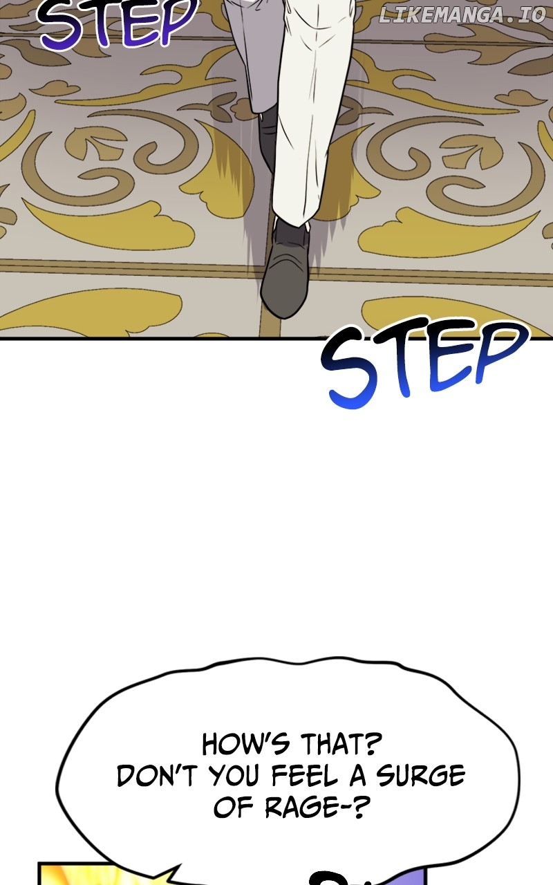 Surviving In A Harem Chapter 52 - page 27