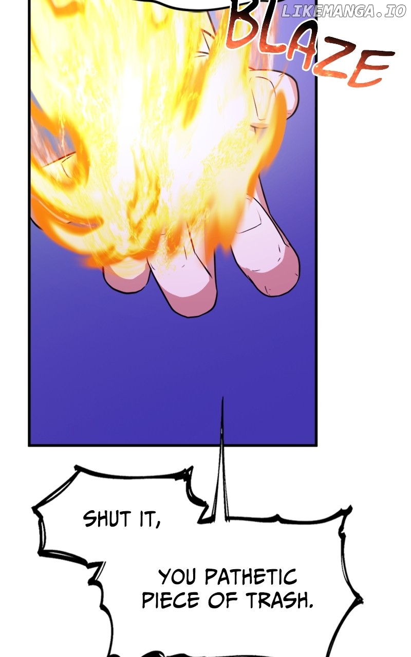 Surviving In A Harem Chapter 52 - page 28