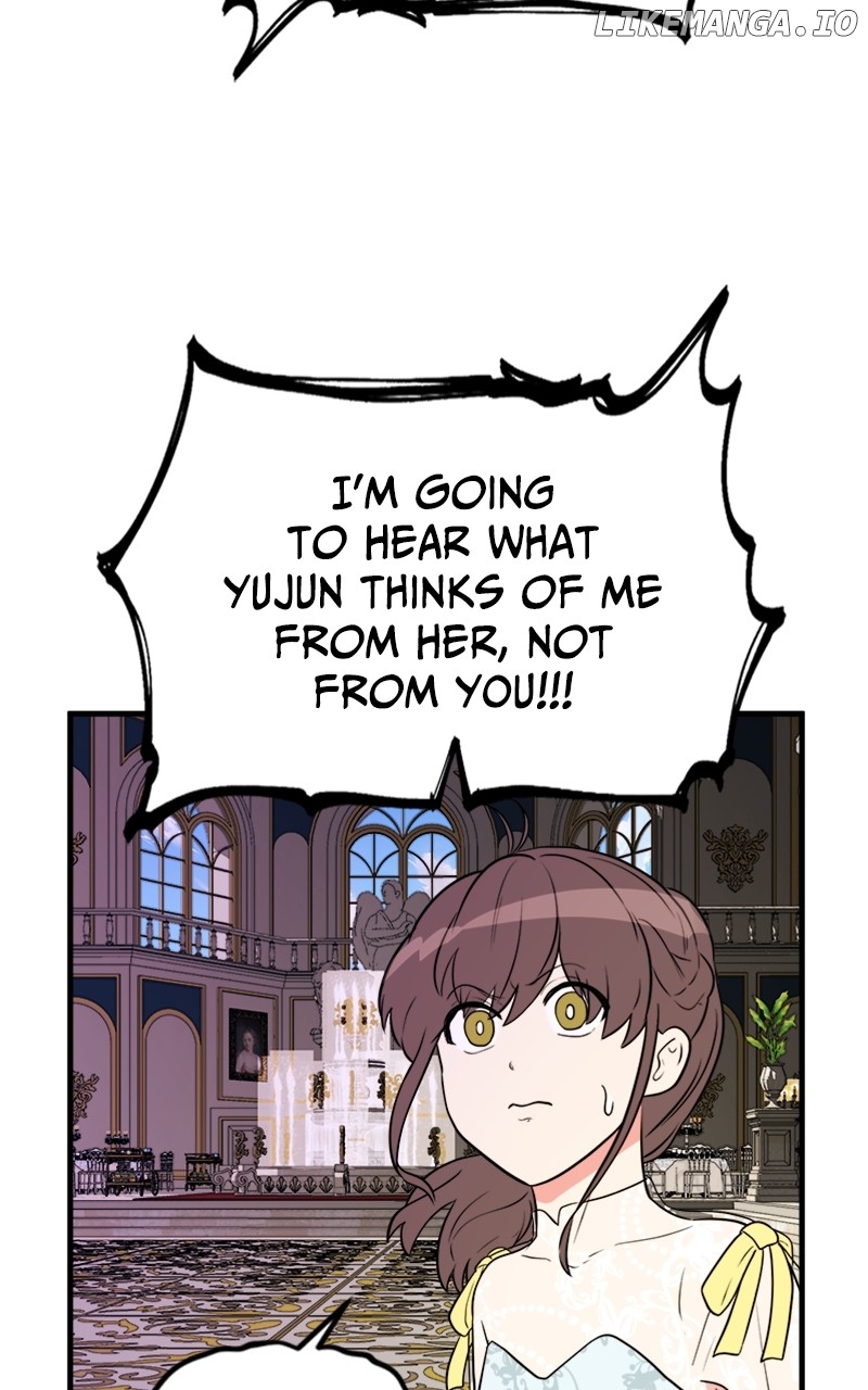 Surviving In A Harem Chapter 52 - page 29
