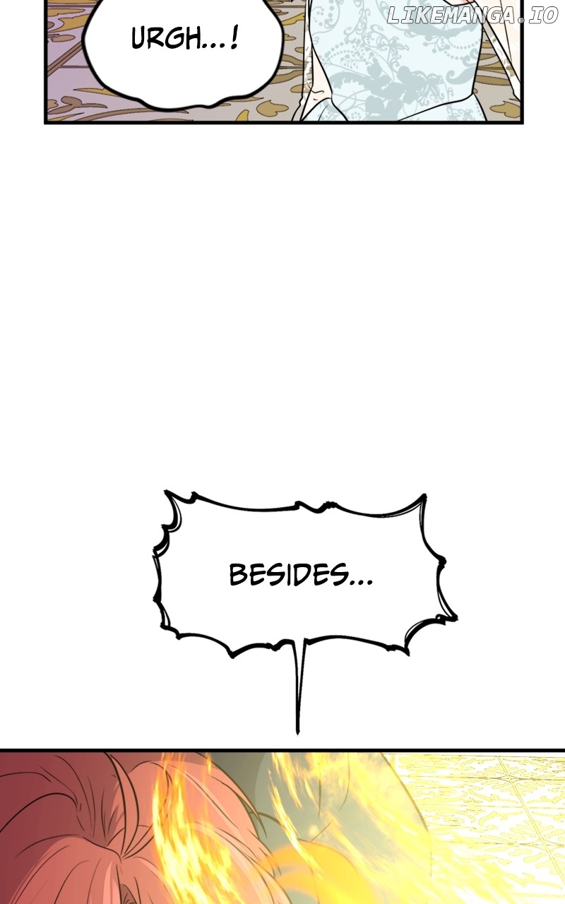 Surviving In A Harem Chapter 52 - page 30