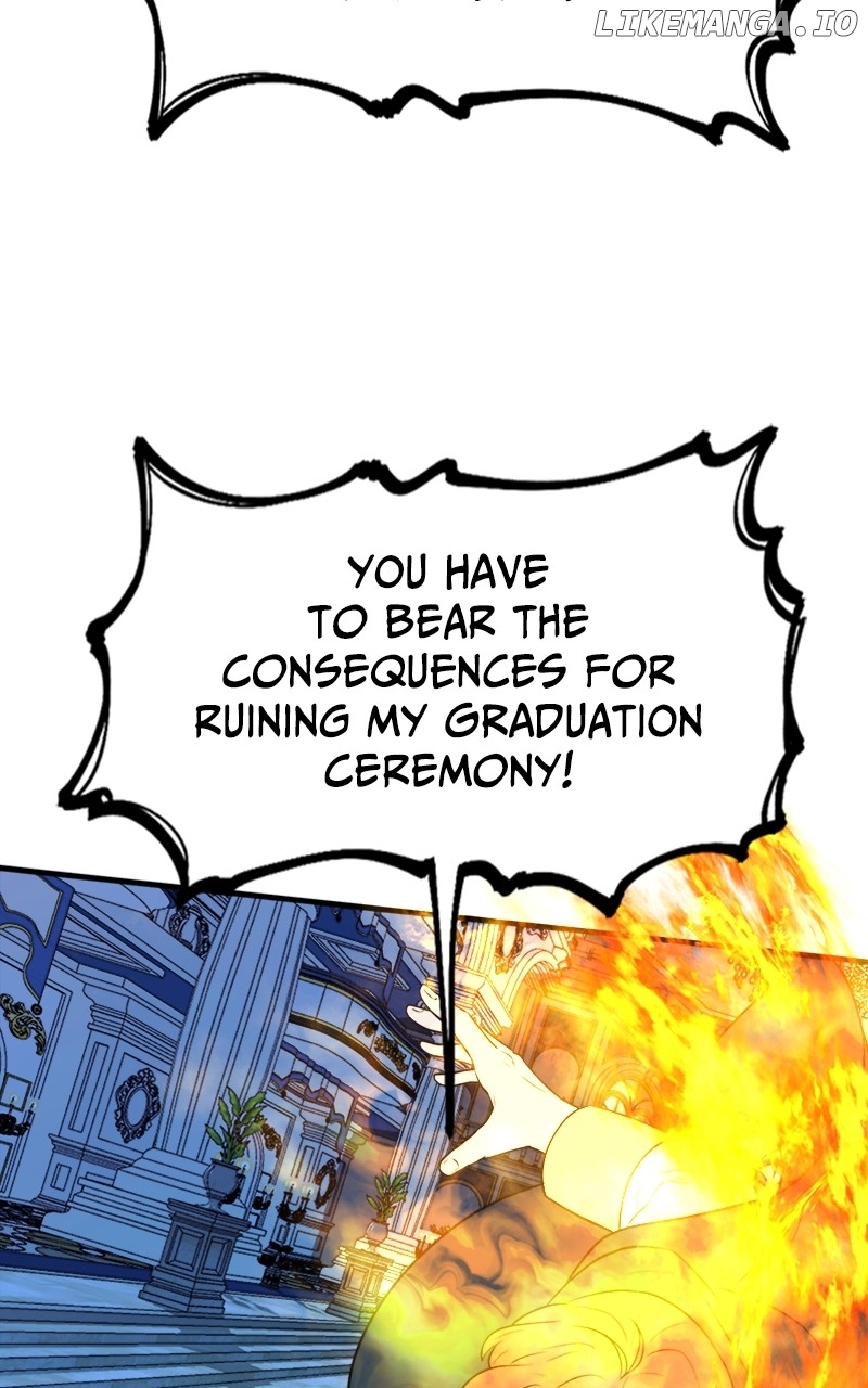 Surviving In A Harem Chapter 52 - page 32