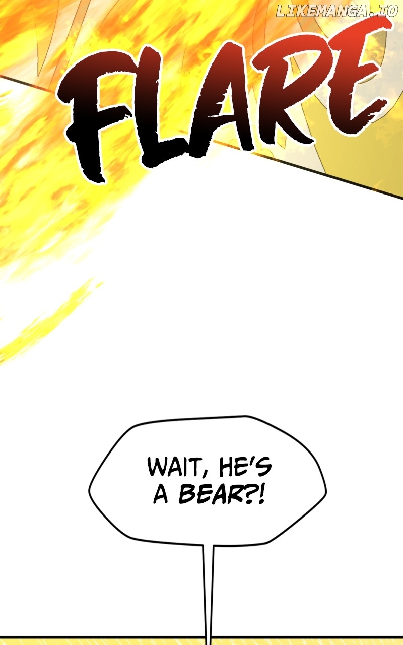 Surviving In A Harem Chapter 52 - page 34