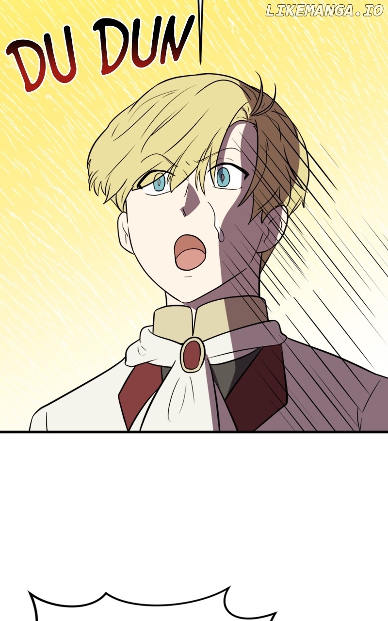 Surviving In A Harem Chapter 52 - page 35
