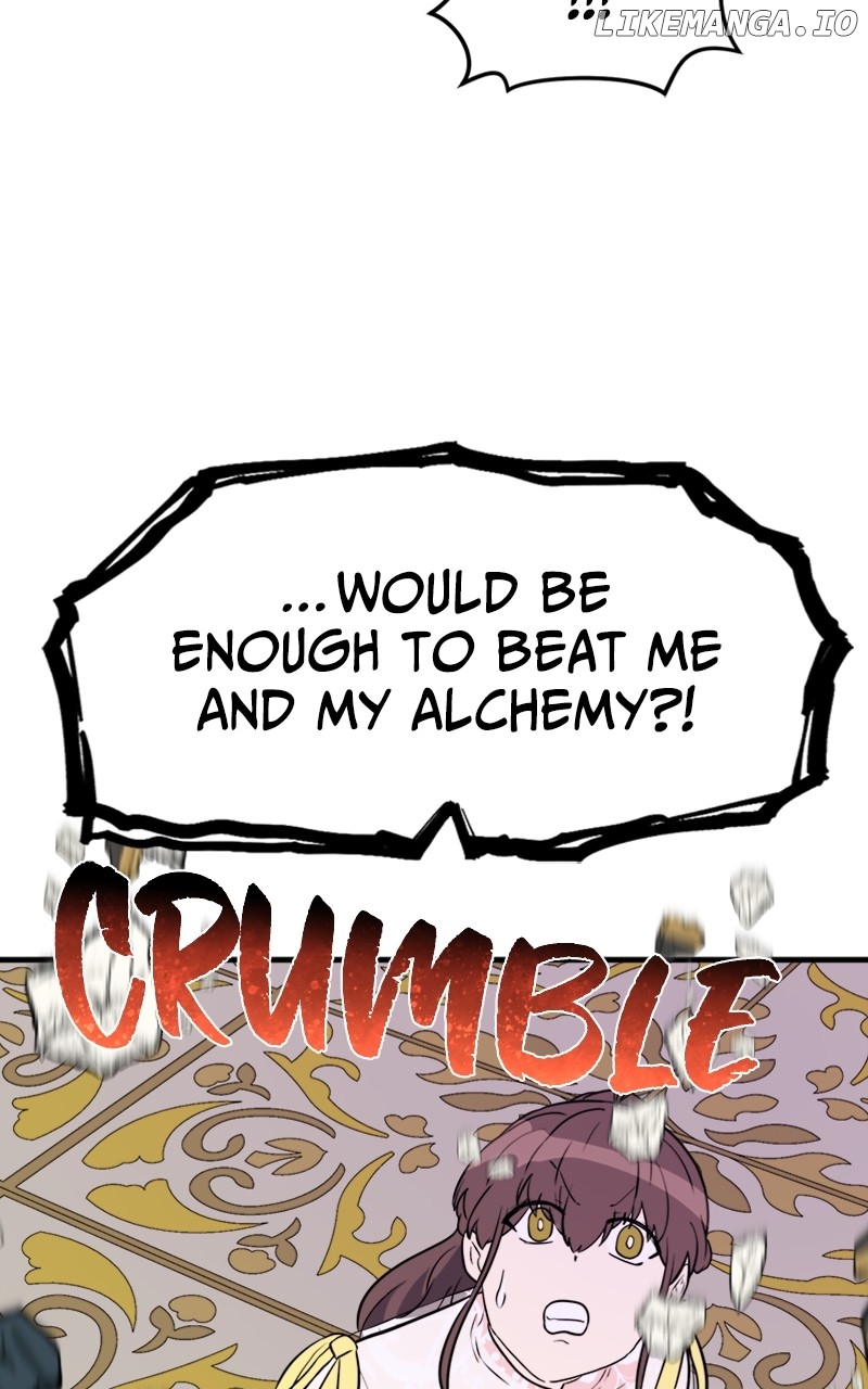 Surviving In A Harem Chapter 52 - page 39