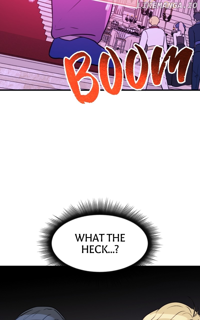 Surviving In A Harem Chapter 52 - page 42