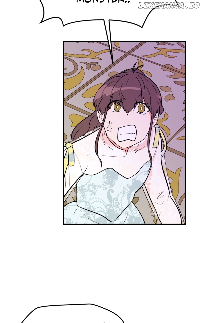 Surviving In A Harem Chapter 52 - page 44