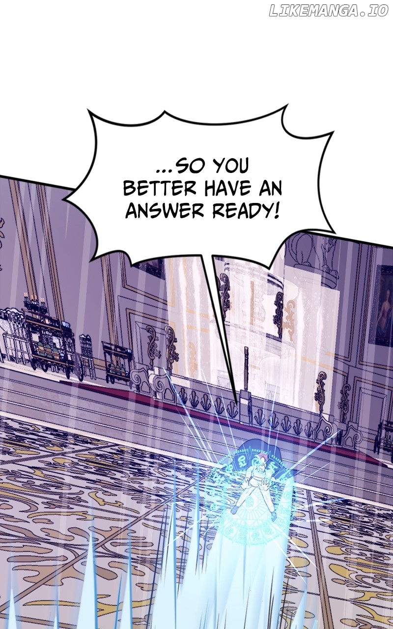 Surviving In A Harem Chapter 52 - page 47