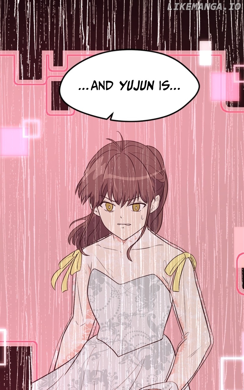 Surviving In A Harem Chapter 52 - page 5