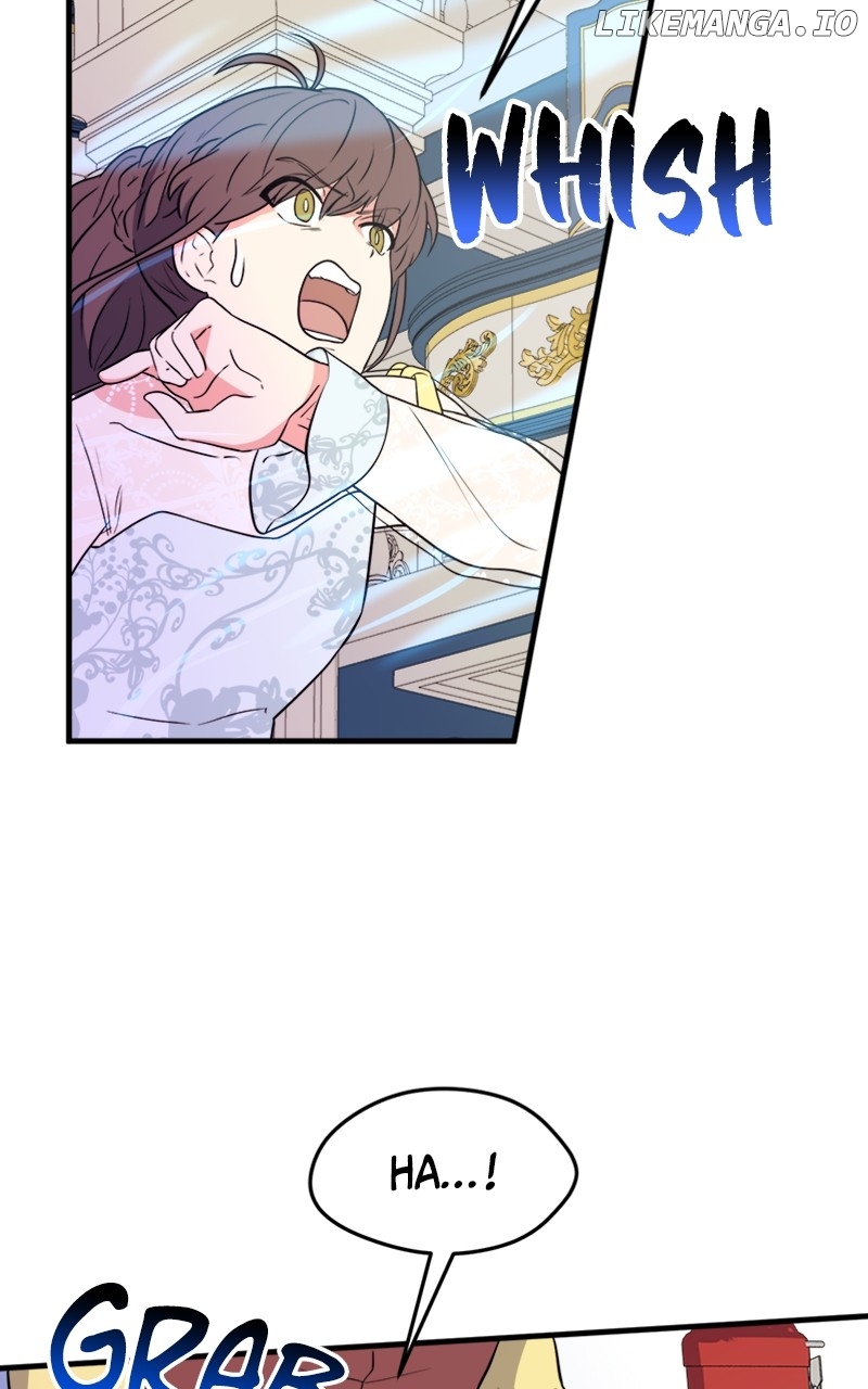 Surviving In A Harem Chapter 52 - page 50