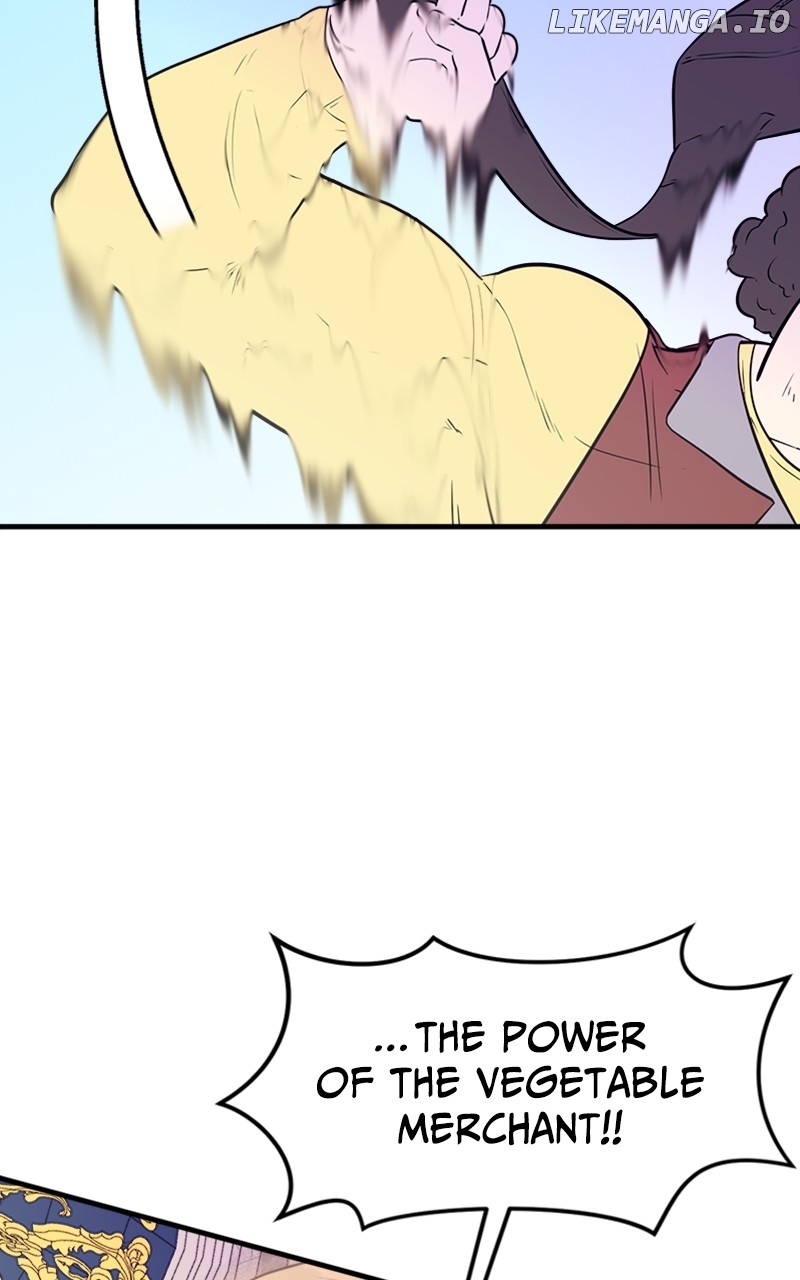 Surviving In A Harem Chapter 52 - page 52