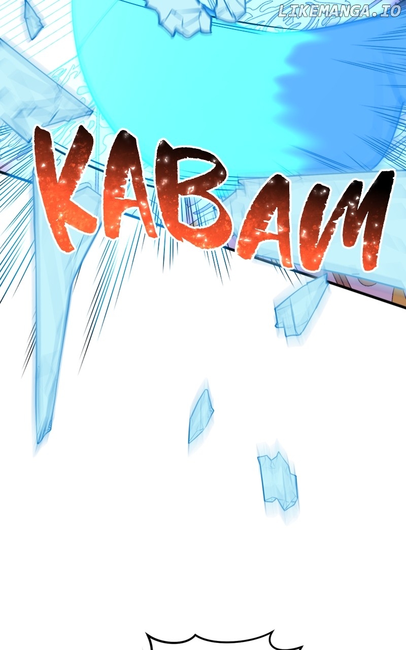 Surviving In A Harem Chapter 52 - page 54