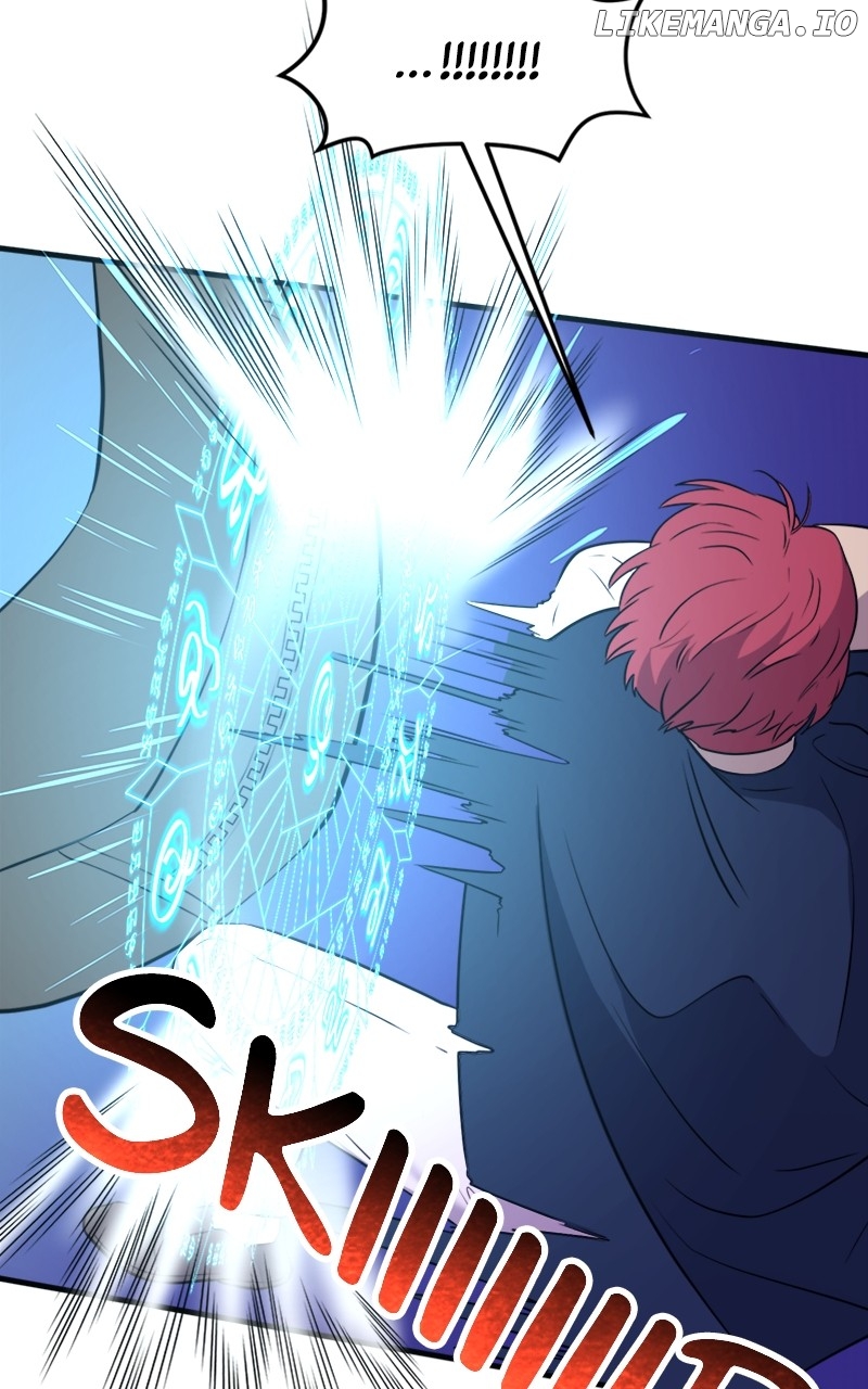Surviving In A Harem Chapter 52 - page 55