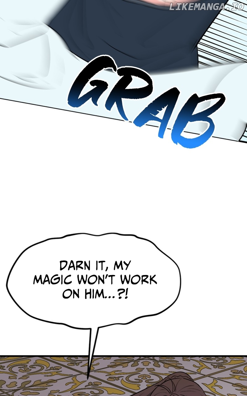 Surviving In A Harem Chapter 52 - page 57