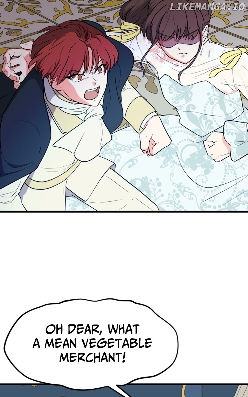 Surviving In A Harem Chapter 52 - page 58