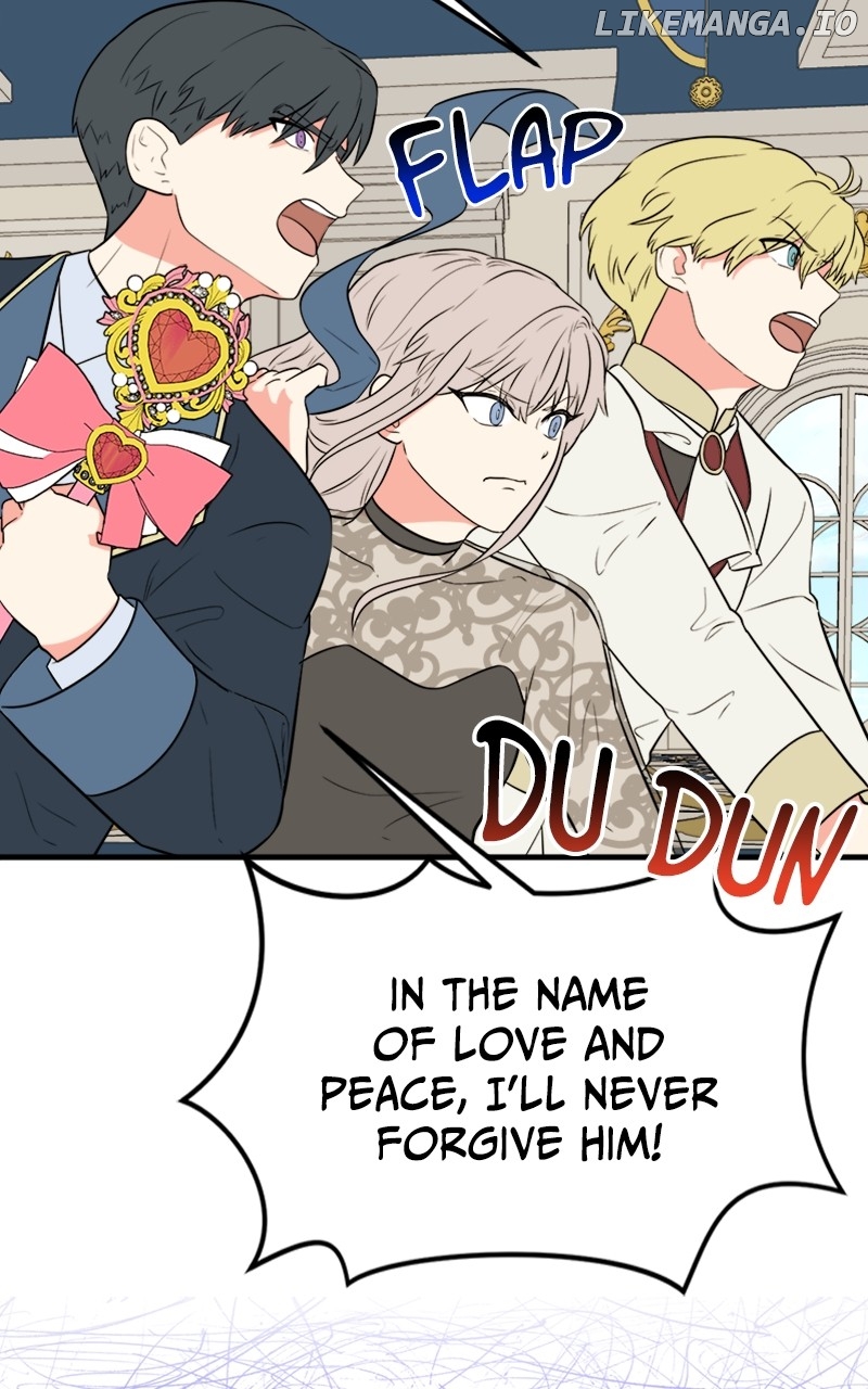 Surviving In A Harem Chapter 52 - page 59
