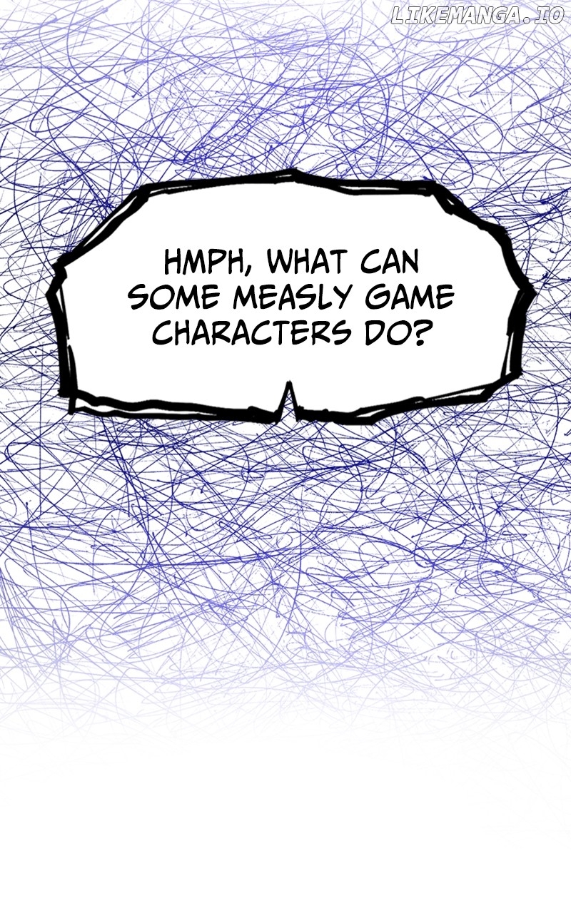 Surviving In A Harem Chapter 52 - page 60