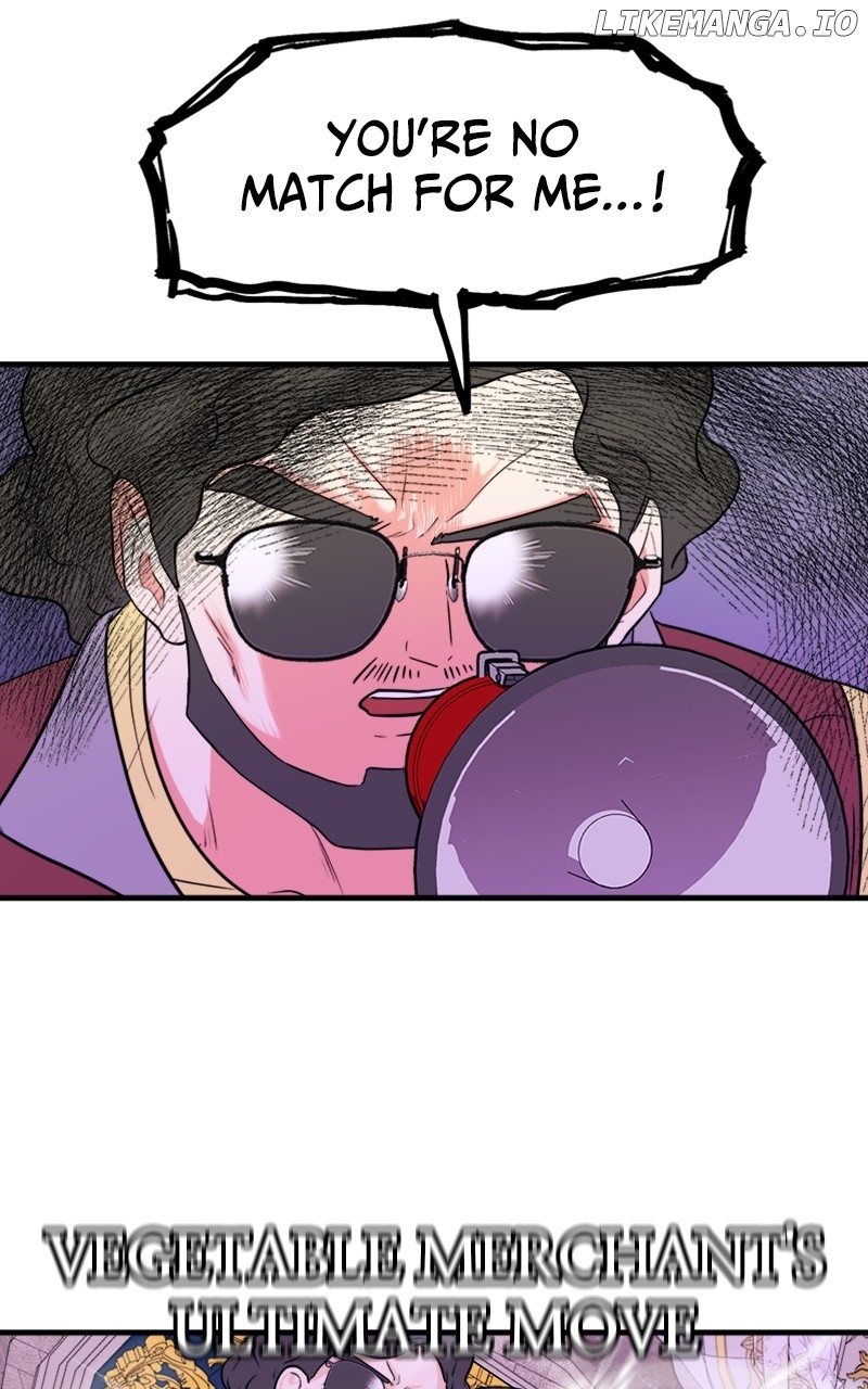 Surviving In A Harem Chapter 52 - page 61