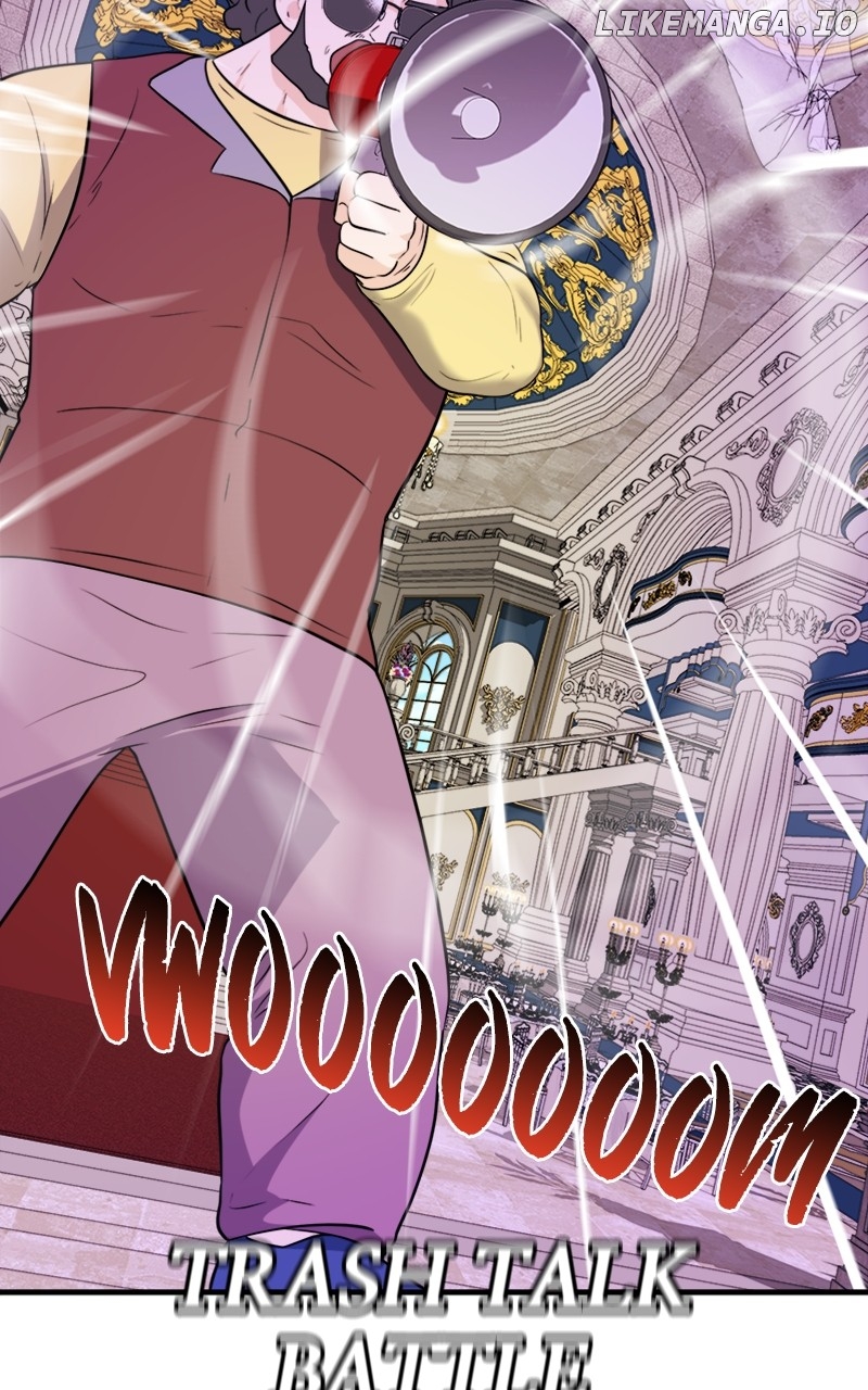 Surviving In A Harem Chapter 52 - page 62