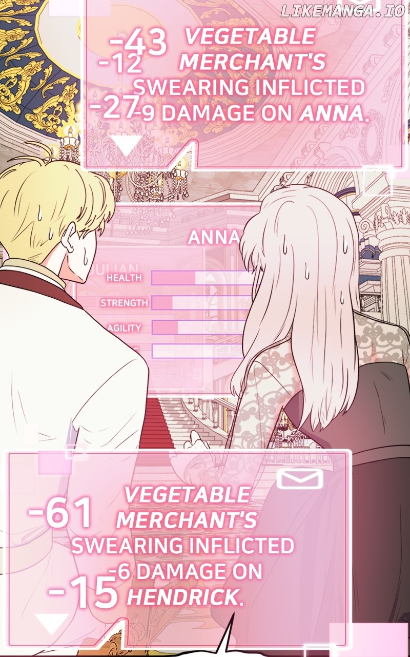 Surviving In A Harem Chapter 52 - page 66