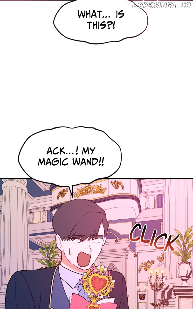 Surviving In A Harem Chapter 52 - page 67