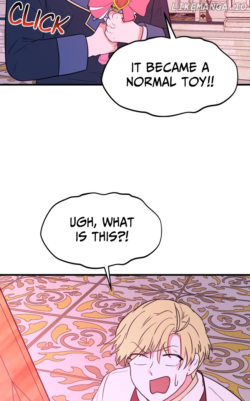 Surviving In A Harem Chapter 52 - page 68