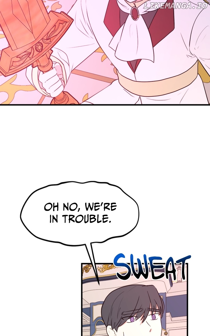 Surviving In A Harem Chapter 52 - page 69