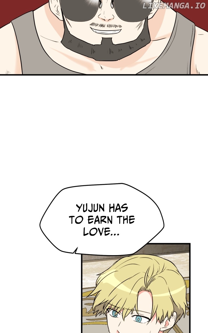 Surviving In A Harem Chapter 52 - page 7