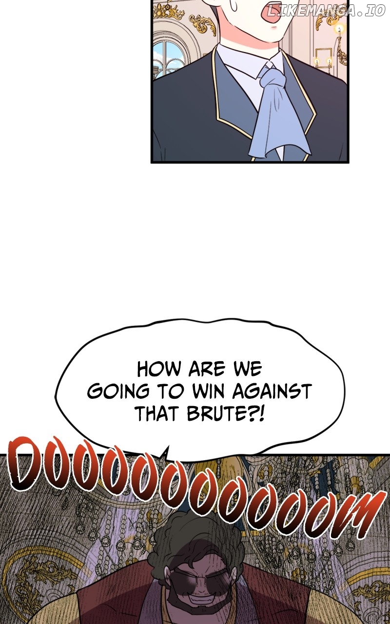 Surviving In A Harem Chapter 52 - page 70
