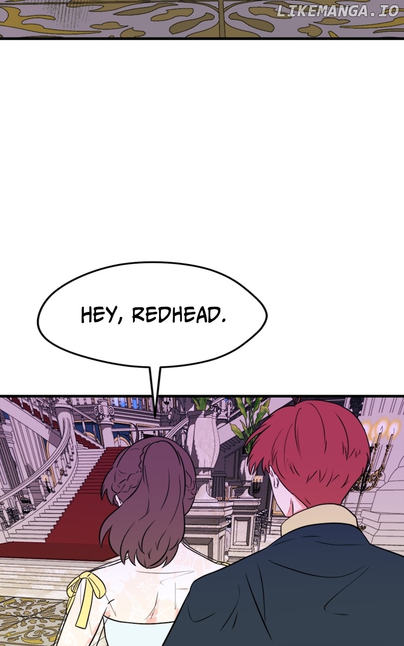 Surviving In A Harem Chapter 52 - page 72