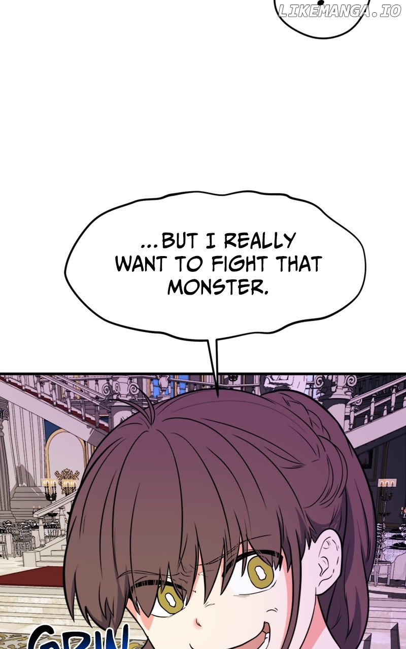 Surviving In A Harem Chapter 52 - page 74
