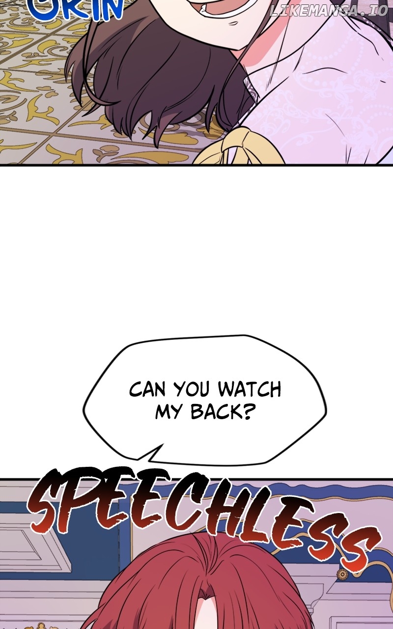 Surviving In A Harem Chapter 52 - page 75