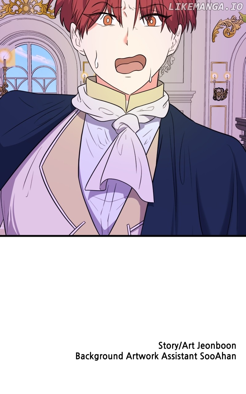 Surviving In A Harem Chapter 52 - page 76