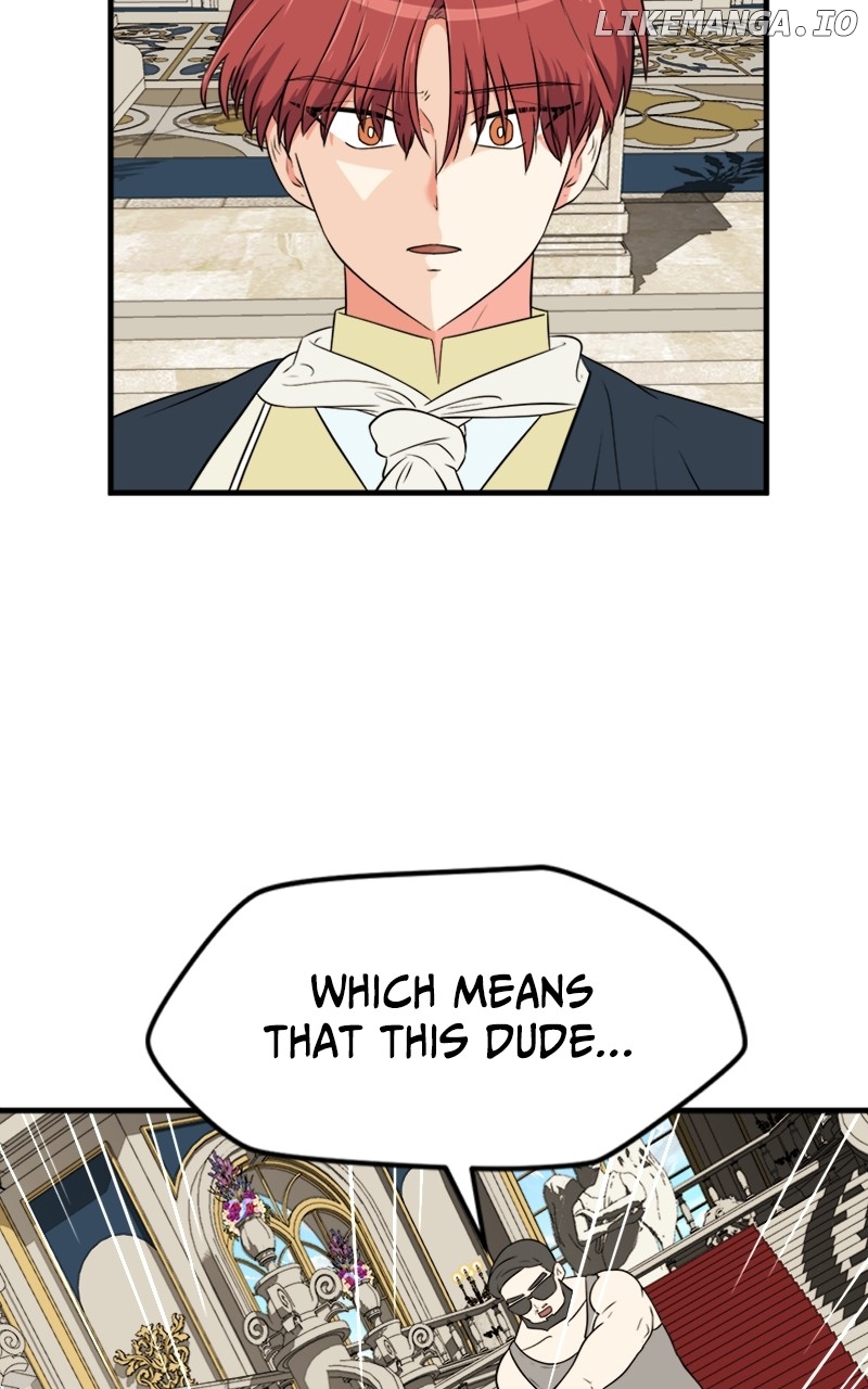 Surviving In A Harem Chapter 52 - page 9