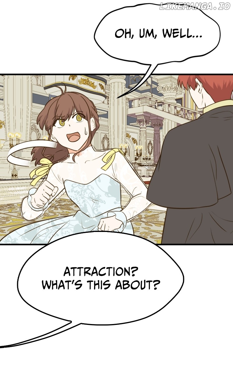 Surviving In A Harem Chapter 51 - page 10