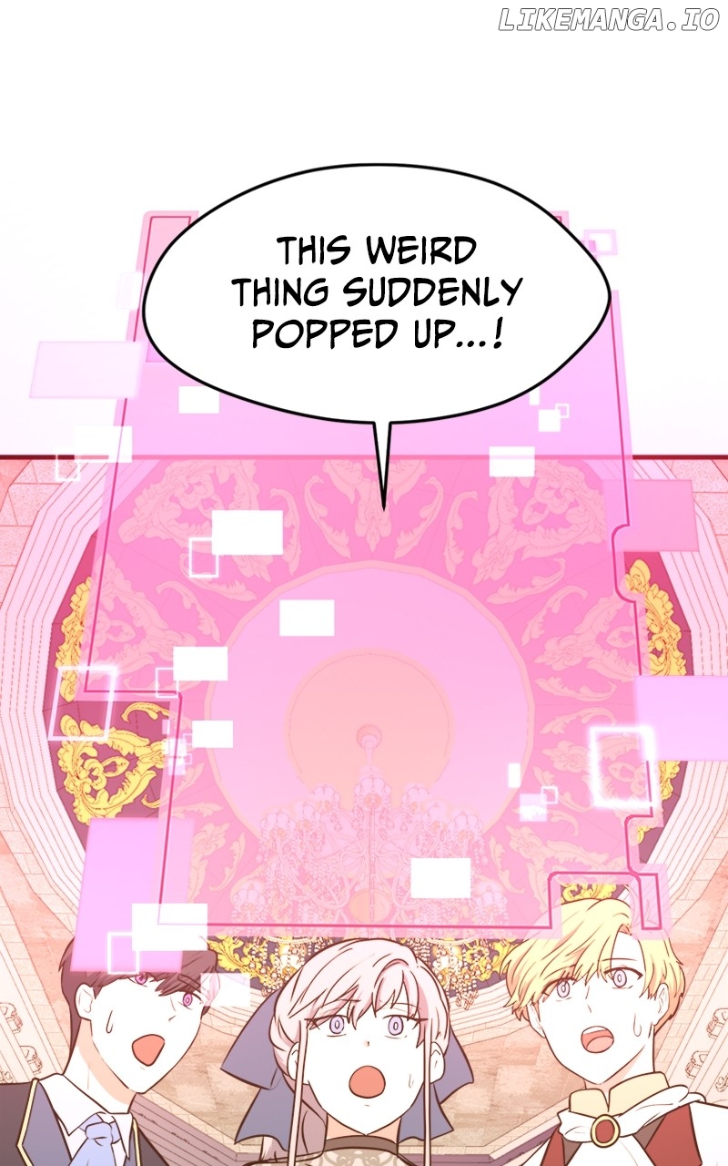 Surviving In A Harem Chapter 51 - page 11
