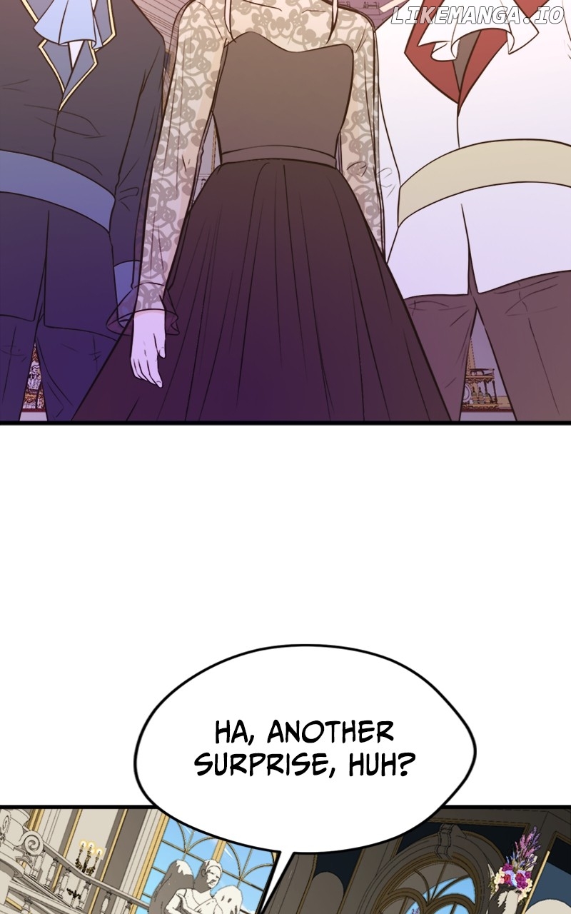 Surviving In A Harem Chapter 51 - page 12