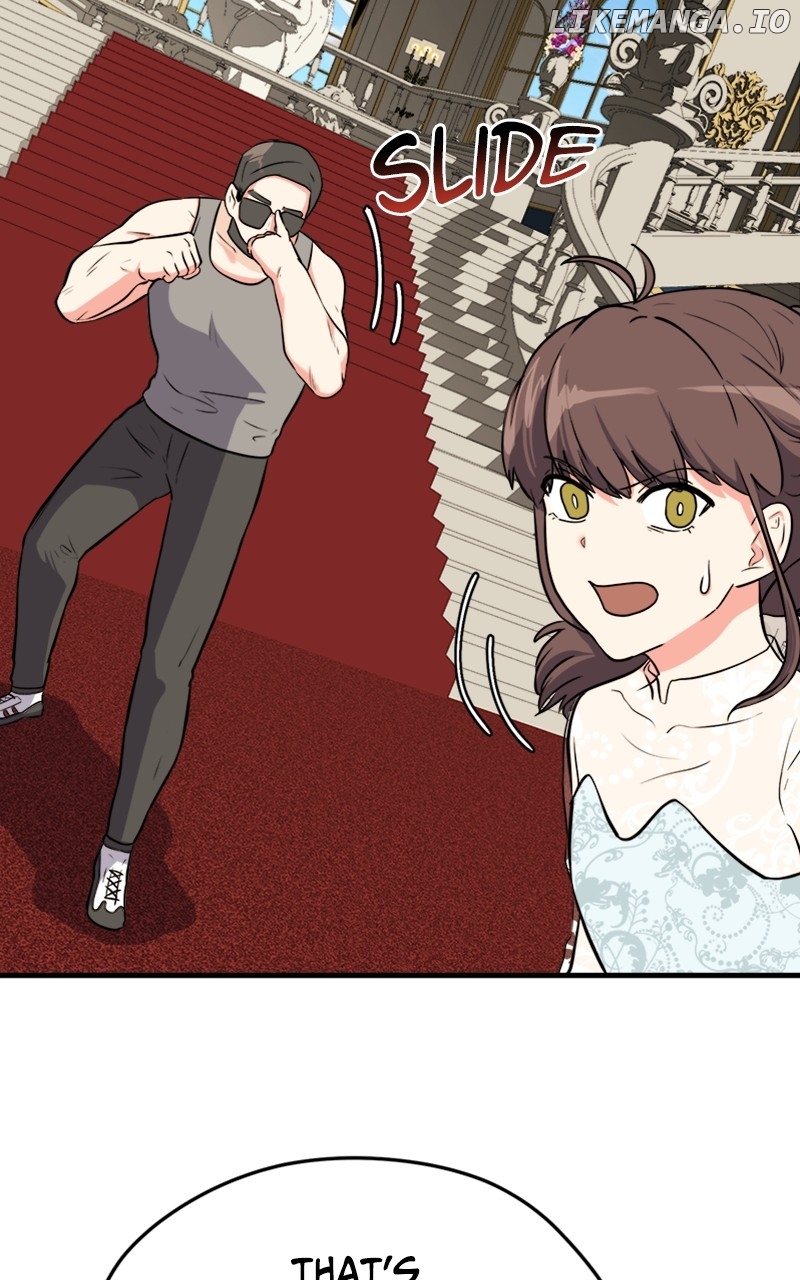 Surviving In A Harem Chapter 51 - page 13