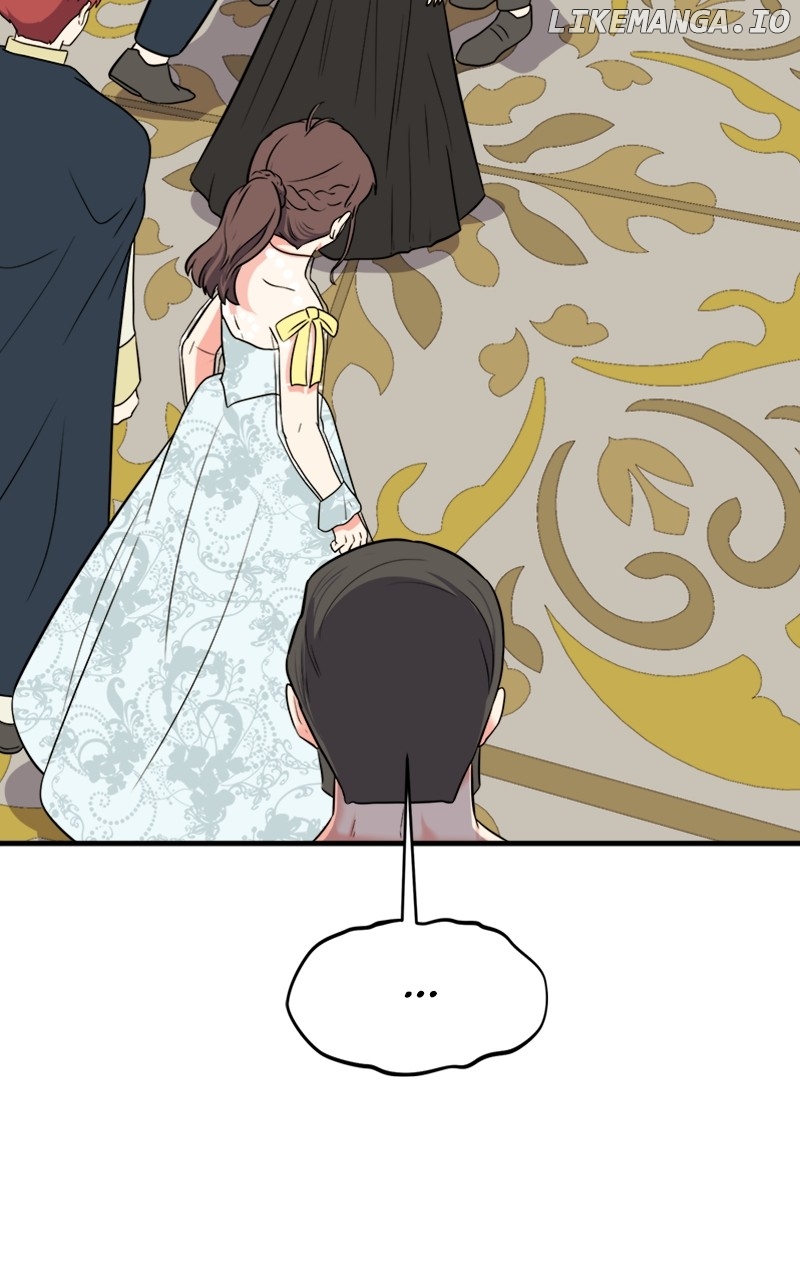 Surviving In A Harem Chapter 51 - page 18