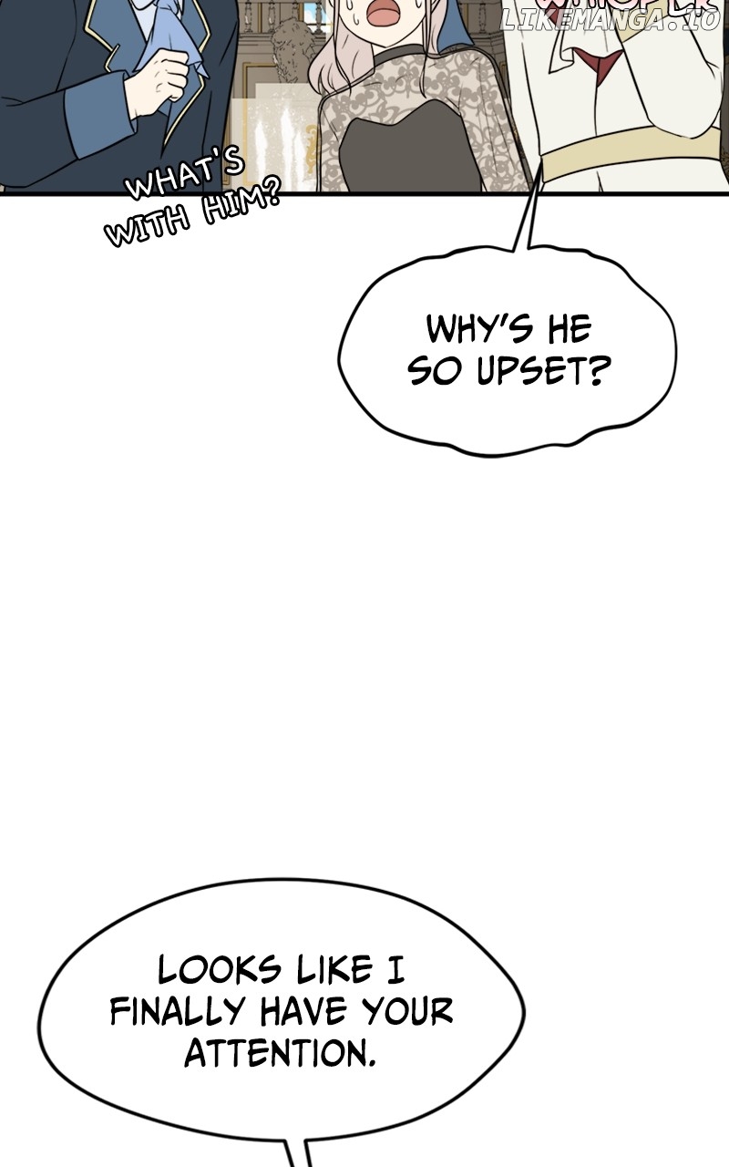 Surviving In A Harem Chapter 51 - page 22