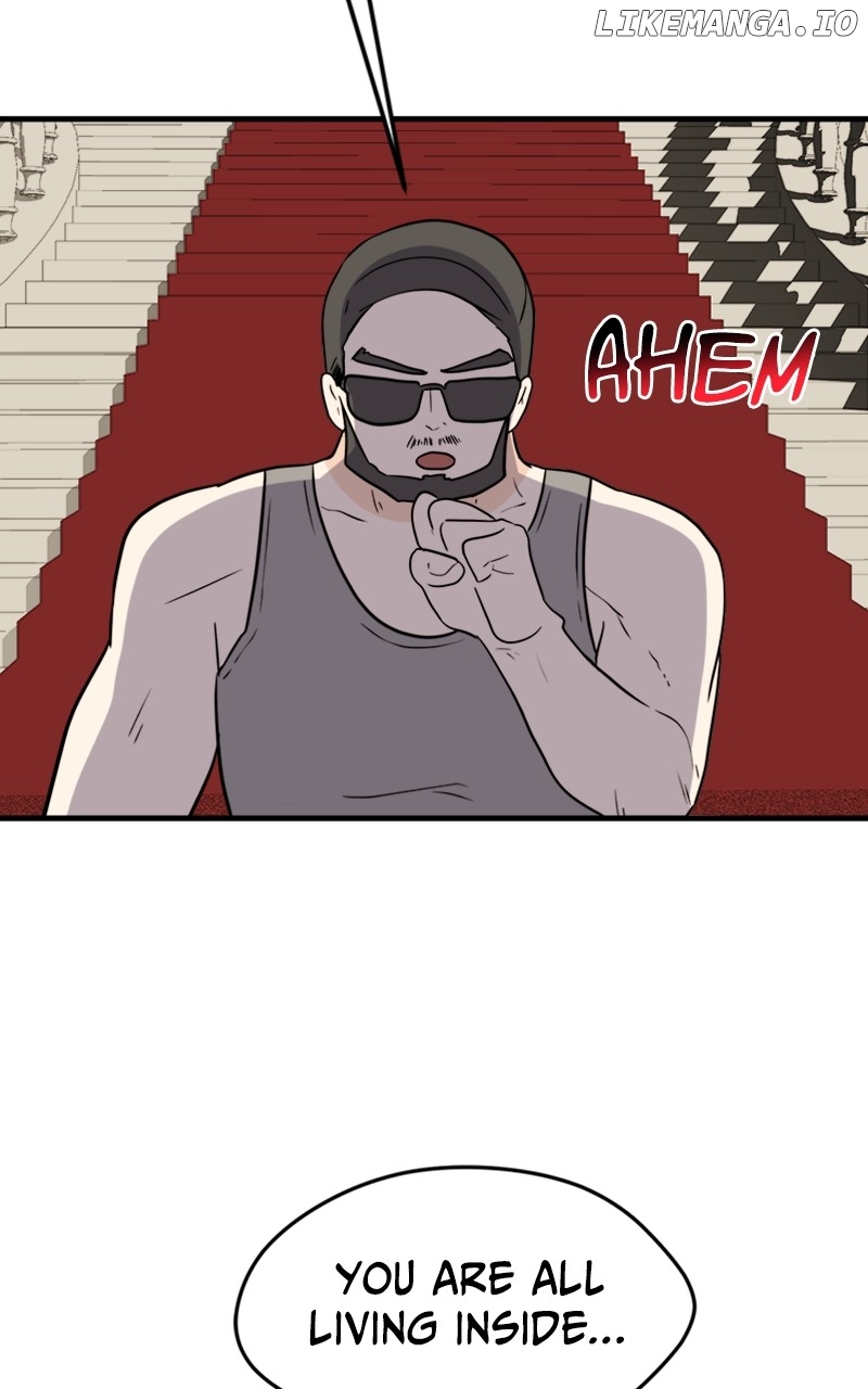 Surviving In A Harem Chapter 51 - page 23