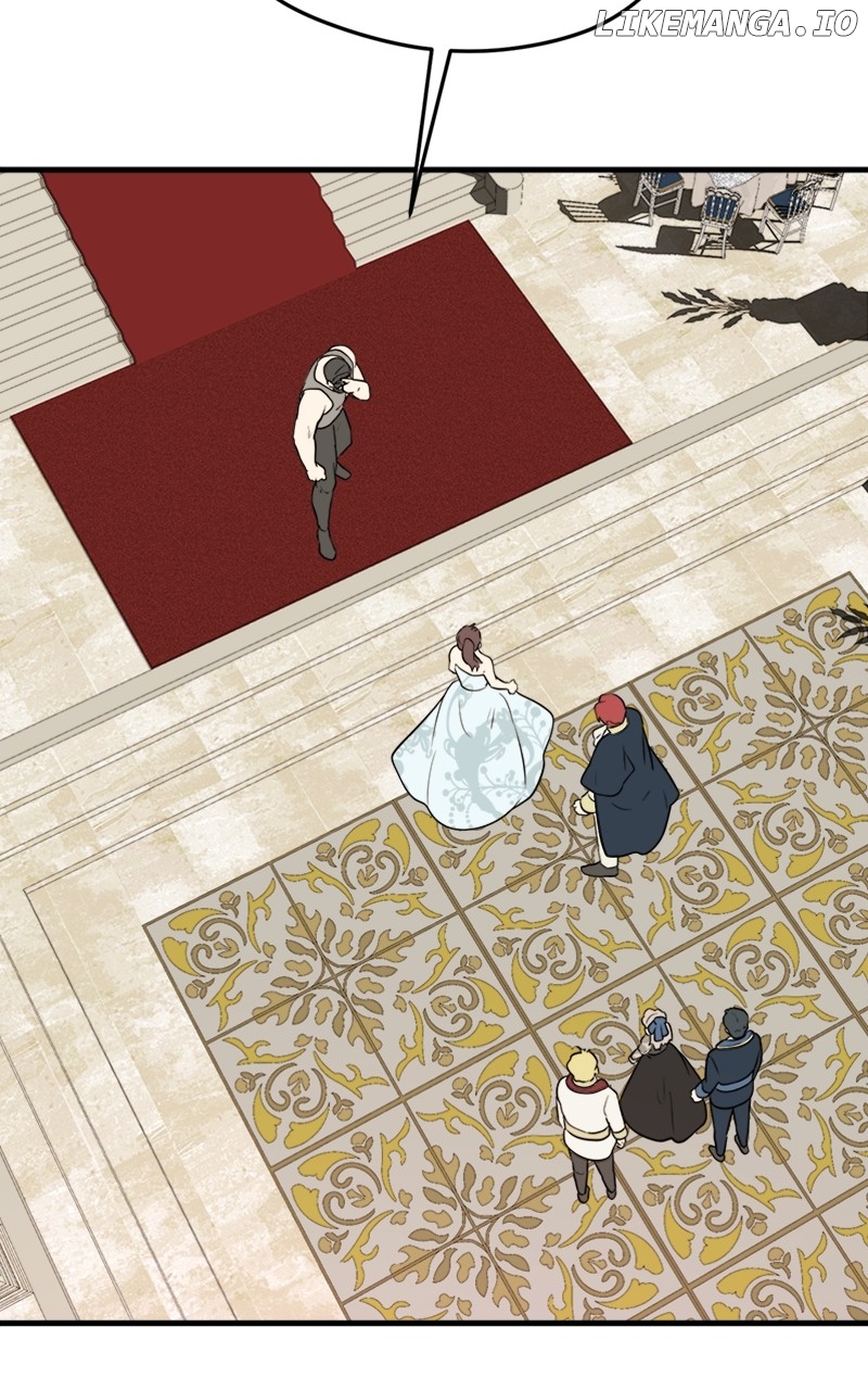 Surviving In A Harem Chapter 51 - page 24